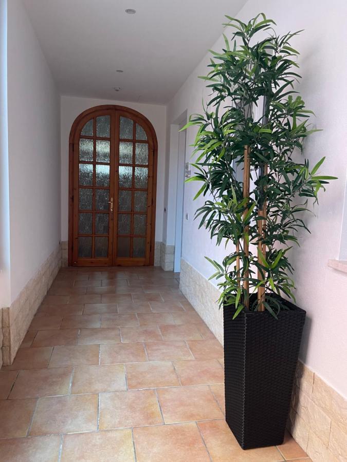 La Maison Del Mas Gold Elmas Extérieur photo
